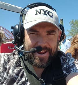 Nir weiss